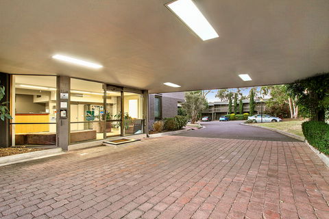 Knox International Hotel - Events Australia 0
