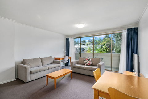 Knox International Hotel - Events Australia 1