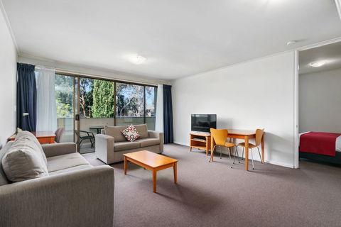 Knox International Hotel - Events Australia 6