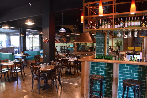 Knox International Hotel - Events Australia 8