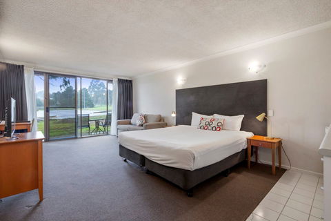 Knox International Hotel - Events Australia 10