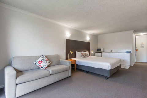 Knox International Hotel - Events Australia 11