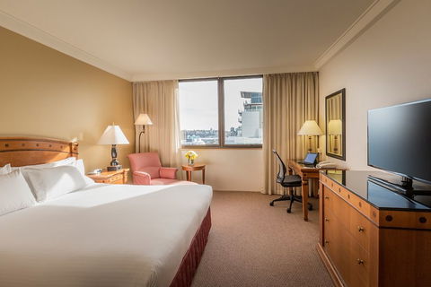 Pan Pacific Perth - Events Australia 5