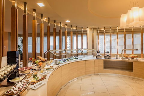 Pan Pacific Perth - Events Australia 9