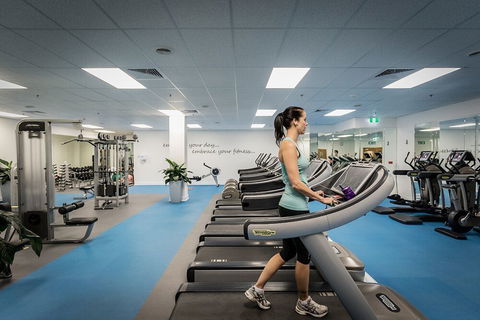 Pan Pacific Perth - Events Australia 13