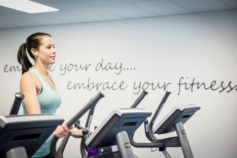 Pan Pacific Perth - Events Australia 14