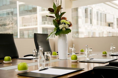 Pan Pacific Perth - Events Australia 15