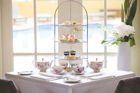 Pan Pacific Perth - Events Australia 16