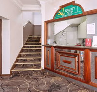 Quality Hotel Bayswater - Events Australia