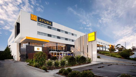 Atura Dandenong - Events Australia 0