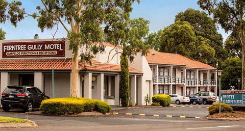Ferntree Gully, A Nightcap Hotel - Events Australia 0