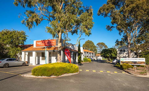 Ferntree Gully, A Nightcap Hotel - Events Australia 1