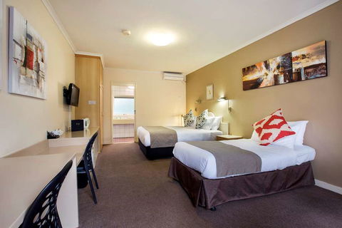 Ferntree Gully, A Nightcap Hotel - Events Australia 6