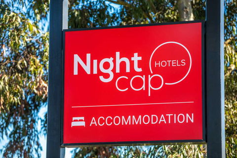 Ferntree Gully, A Nightcap Hotel - Events Australia 14