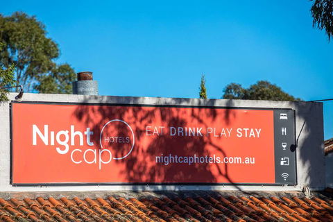 Ferntree Gully, A Nightcap Hotel - Events Australia 16