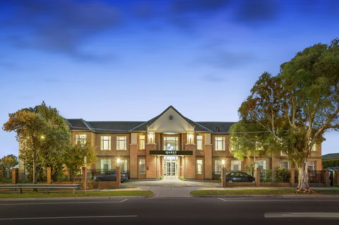 Quest Dandenong - Events Australia 1