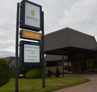 Rowville International Hotel - Events Australia