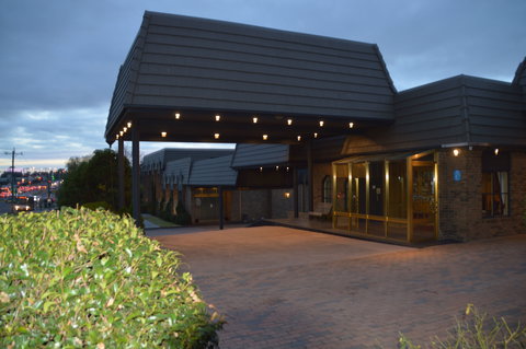 Rowville International Hotel - Events Australia 1