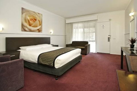 Rowville International Hotel - Events Australia 2