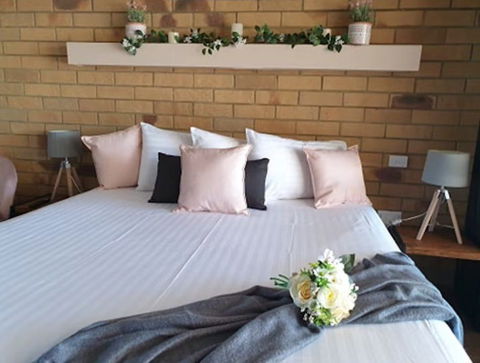 Abacus Motel Mount Isa - Events Australia 3