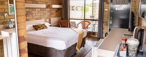 Abacus Motel Mount Isa - Events Australia 4