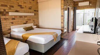 Abacus Motel Mount Isa - Events Australia 5