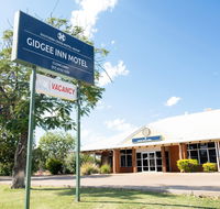 Gidgee Inn - Tourism Bookings