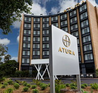 Atura Albury - Tourism Bookings