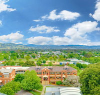 Mantra Albury Hotel - Tourism Bookings