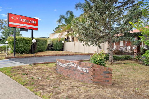 Econo Lodge Border Gateway Wodonga - Events Australia 1