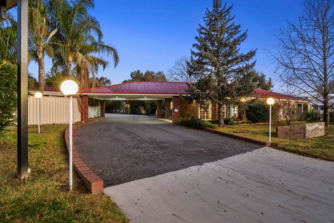 Econo Lodge Border Gateway Wodonga - Events Australia 3