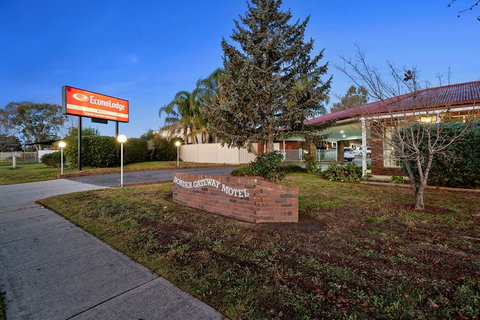 Econo Lodge Border Gateway Wodonga - Events Australia 4