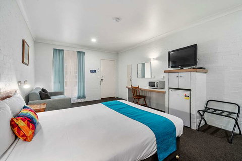 Econo Lodge Border Gateway Wodonga - Events Australia 9