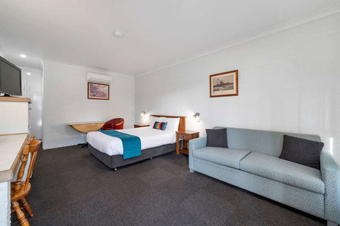 Econo Lodge Border Gateway Wodonga - Events Australia 10