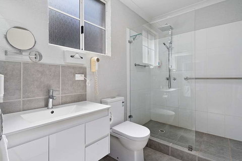 Econo Lodge Border Gateway Wodonga - Events Australia 11