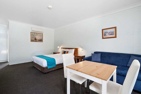 Econo Lodge Border Gateway Wodonga - Events Australia 13