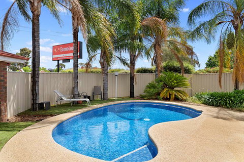 Econo Lodge Border Gateway Wodonga - Events Australia 17