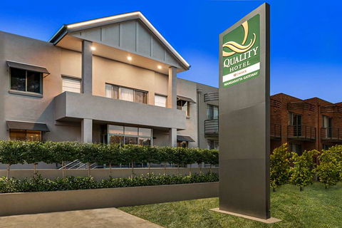 Quality Hotel Wangaratta Gateway - Tourism Bookings 3