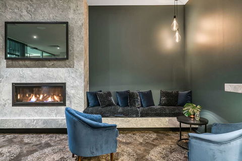 Quality Hotel Wangaratta Gateway - Tourism Bookings 6