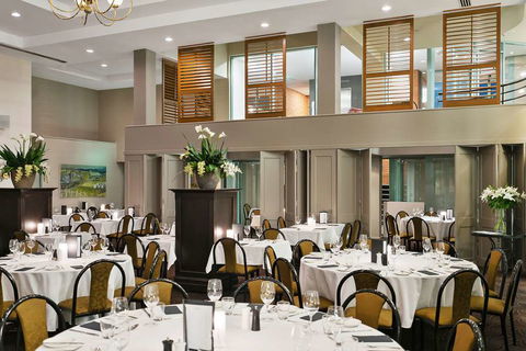 Quality Hotel Wangaratta Gateway - Tourism Bookings 12