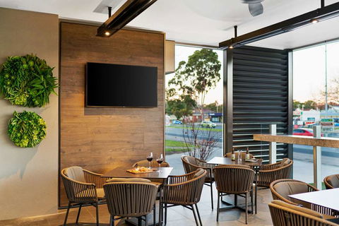 Quality Hotel Wangaratta Gateway - Tourism Bookings 13