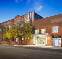 Quest Albury on Townsend - Tourism Bookings