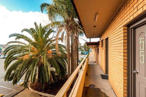 Boomerang Hotel - Events Australia 2