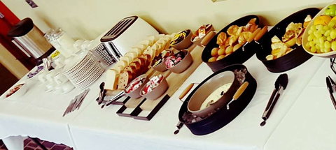 Boomerang Hotel - Events Australia 13