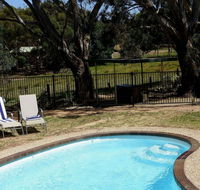Golden Heritage Motor Inn  Cottages - Events Australia