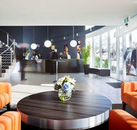 Ramada Encore by Wyndham Belconnen - Tourism Bookings