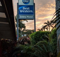 Best Western Zebra Motel - Events Australia