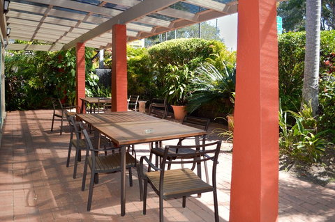 Best Western Zebra Motel - Events Australia 1