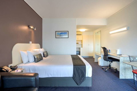 Best Western Zebra Motel - Events Australia 6