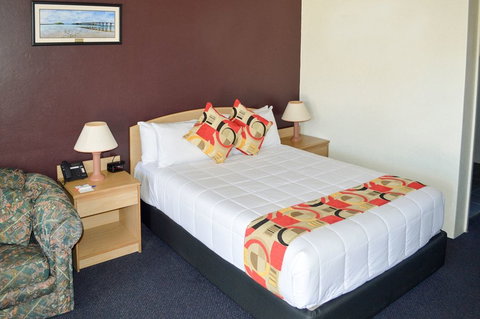 Best Western Zebra Motel - Events Australia 7